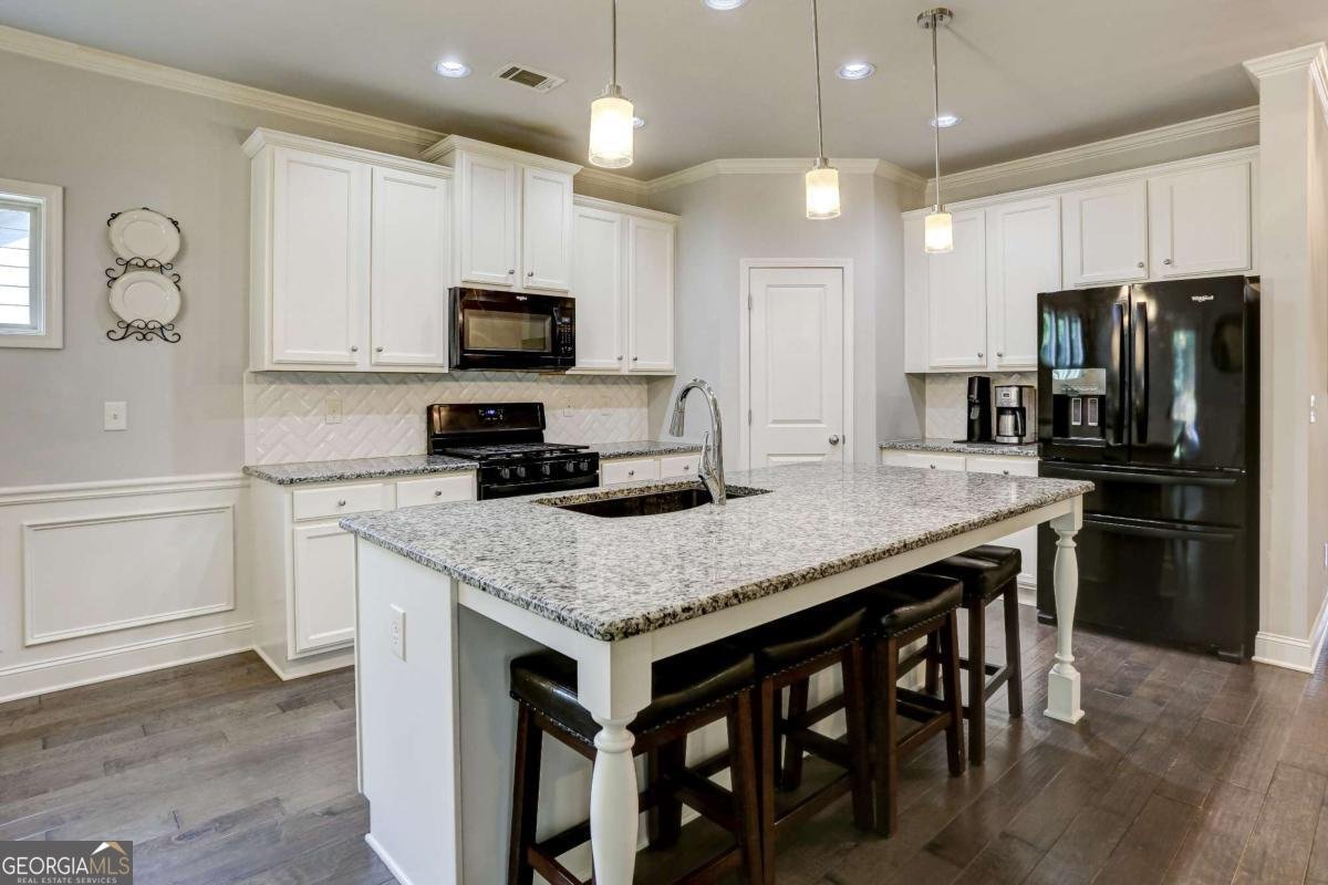 5830 Markwell Ridge Braselton - 10