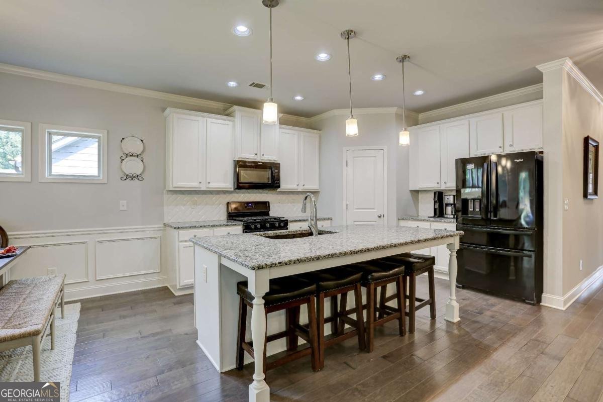 5830 Markwell Ridge Braselton - 11
