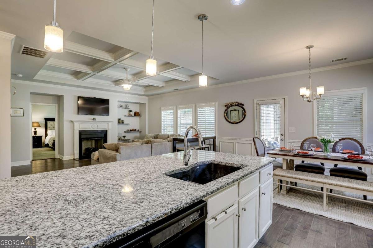 5830 Markwell Ridge Braselton - 12