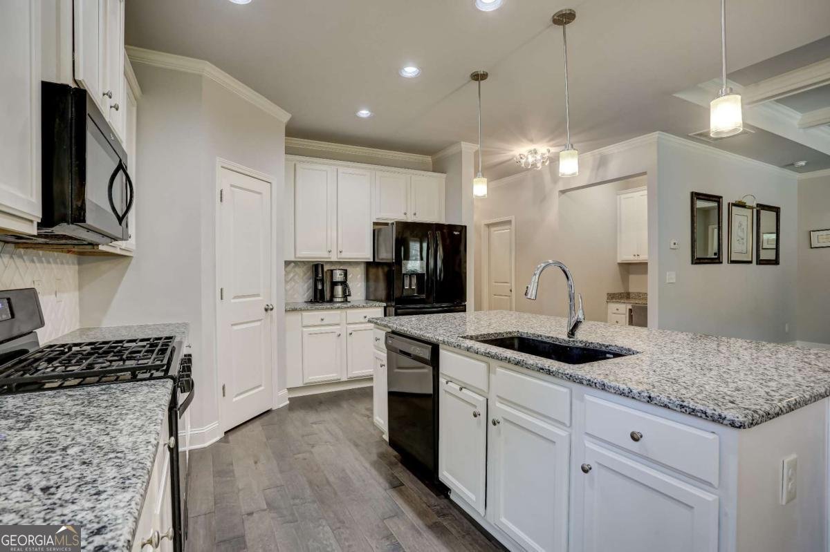 5830 Markwell Ridge Braselton - 14