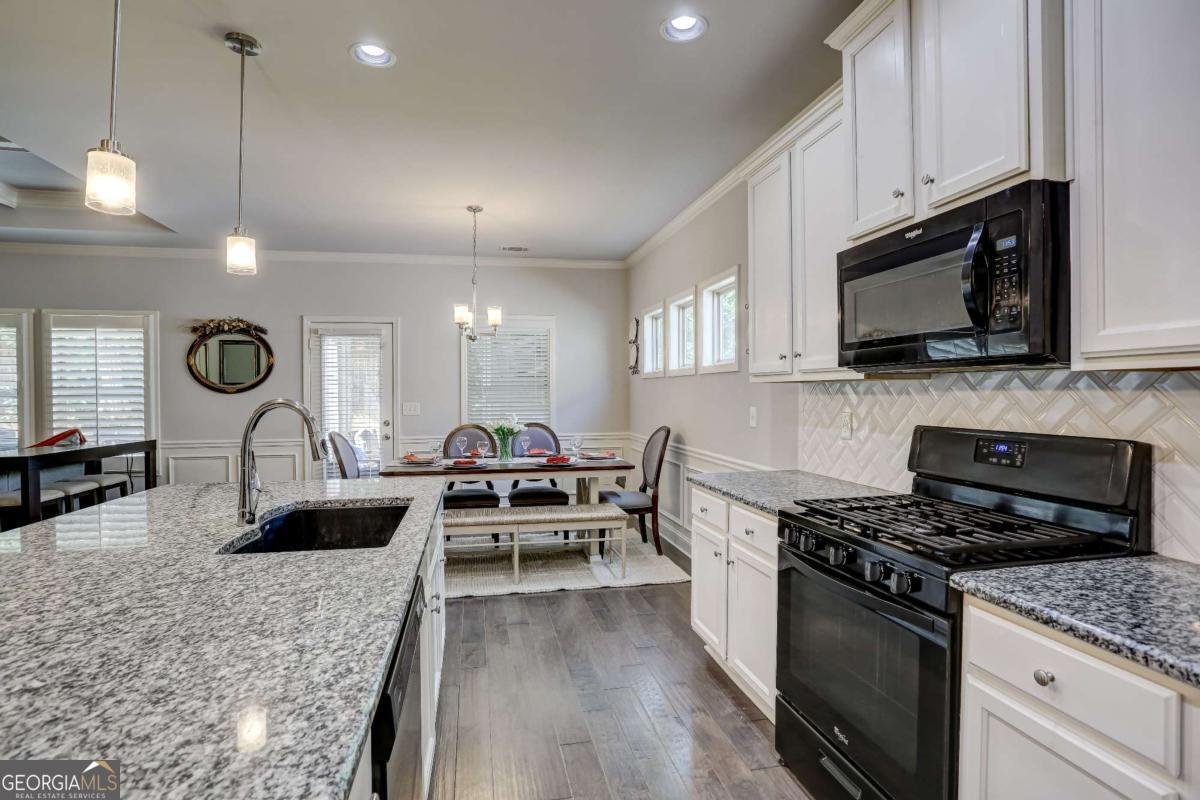 5830 Markwell Ridge Braselton - 15