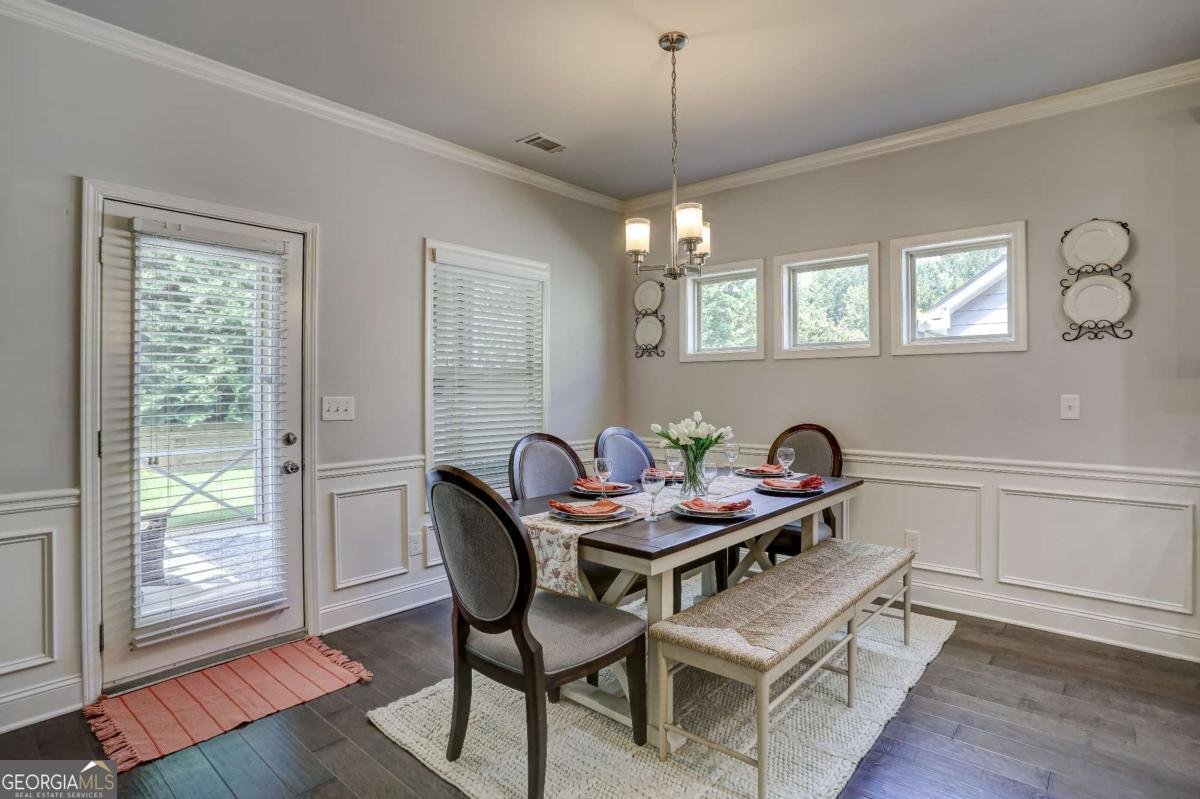 5830 Markwell Ridge Braselton - 16