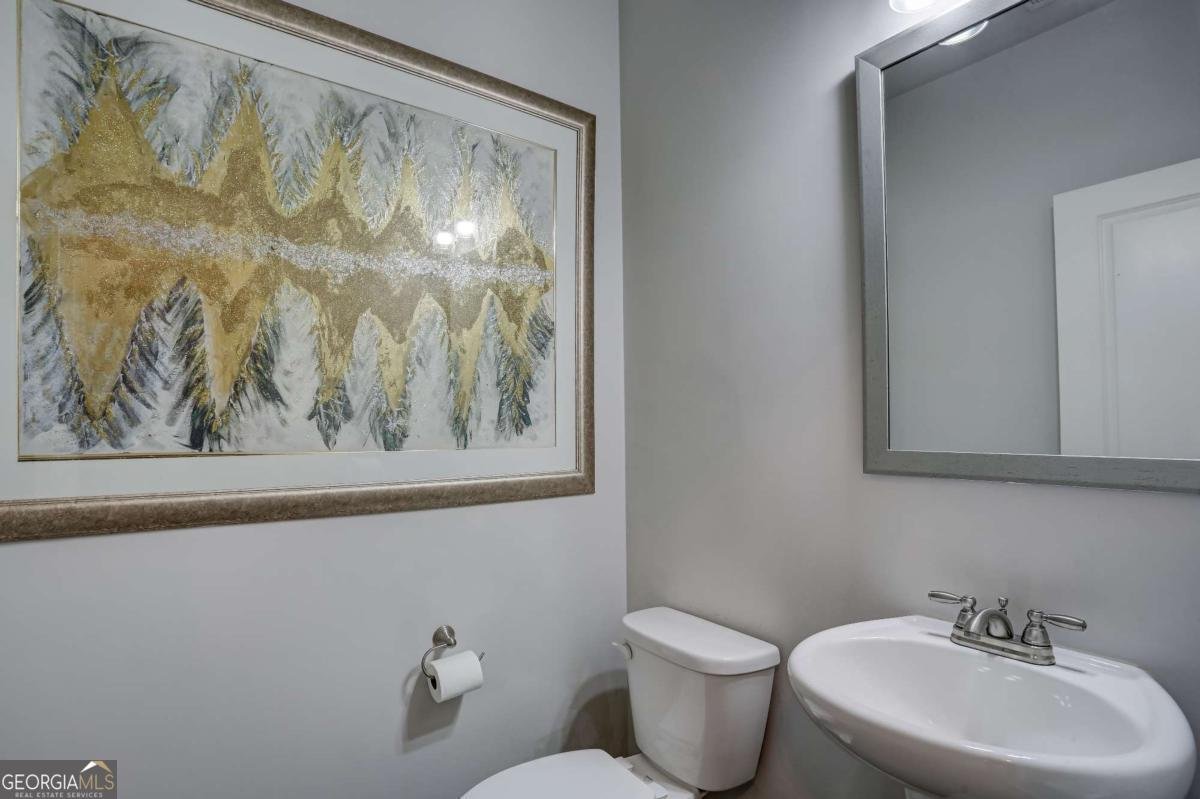 5830 Markwell Ridge Braselton - 18