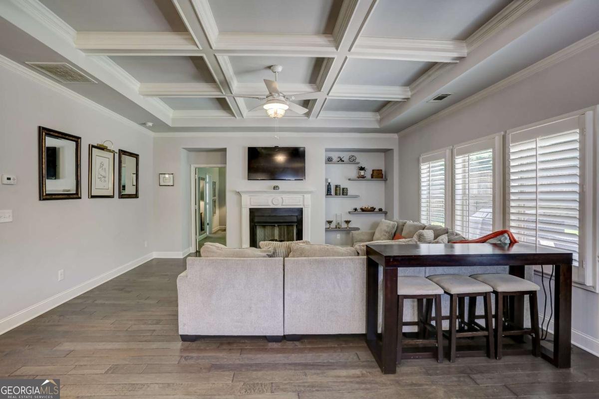 5830 Markwell Ridge Braselton - 19