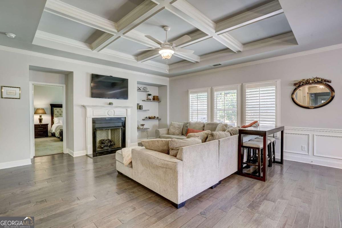 5830 Markwell Ridge Braselton - 20