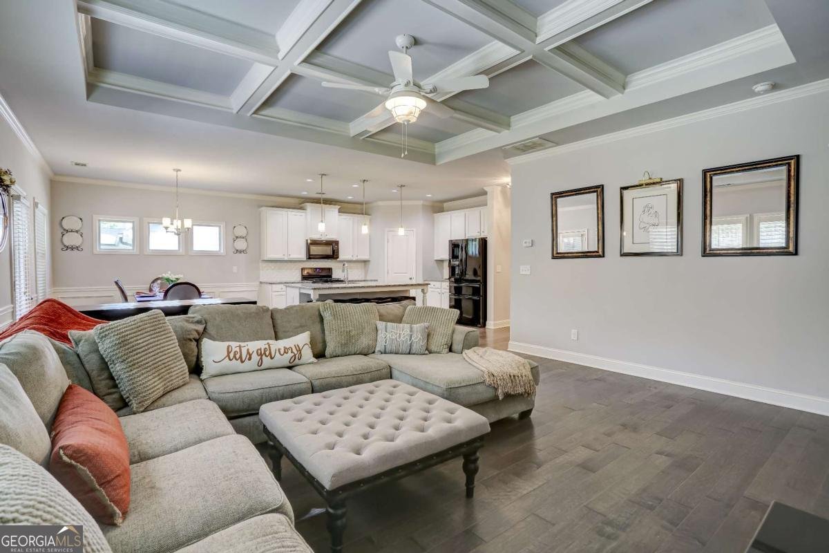 5830 Markwell Ridge Braselton - 21