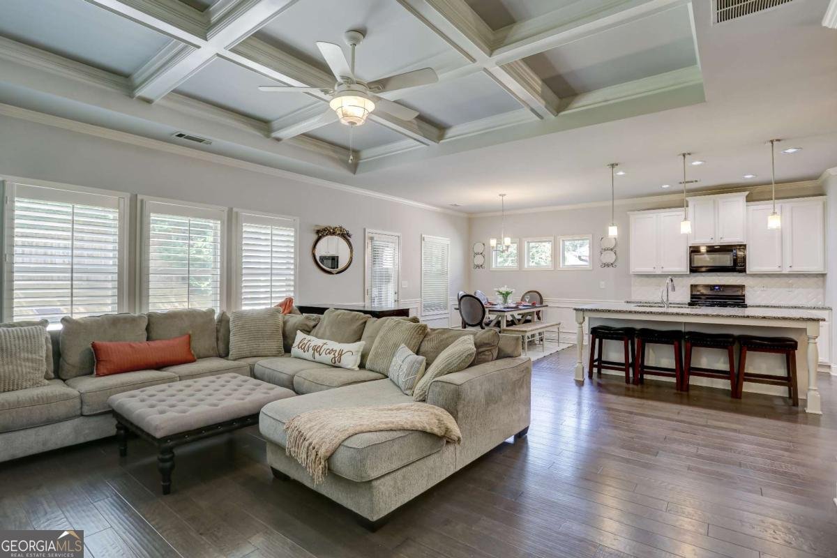 5830 Markwell Ridge Braselton - 22