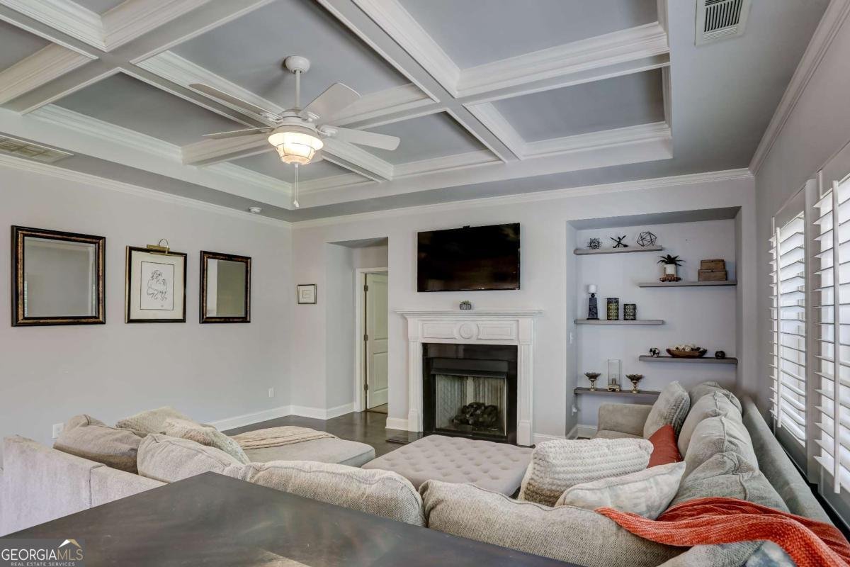 5830 Markwell Ridge Braselton - 23