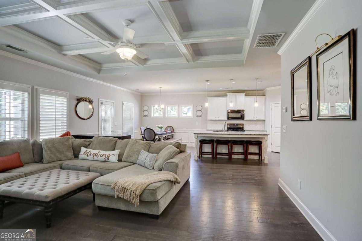 5830 Markwell Ridge Braselton - 24