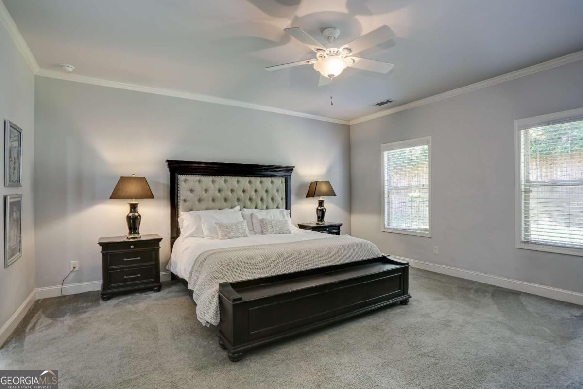 5830 Markwell Ridge Braselton - 25