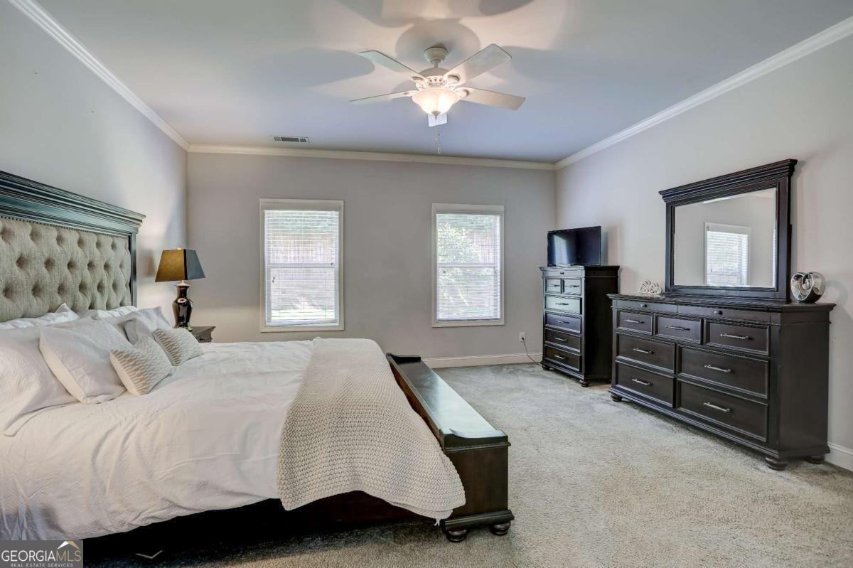 5830 Markwell Ridge Braselton - 26