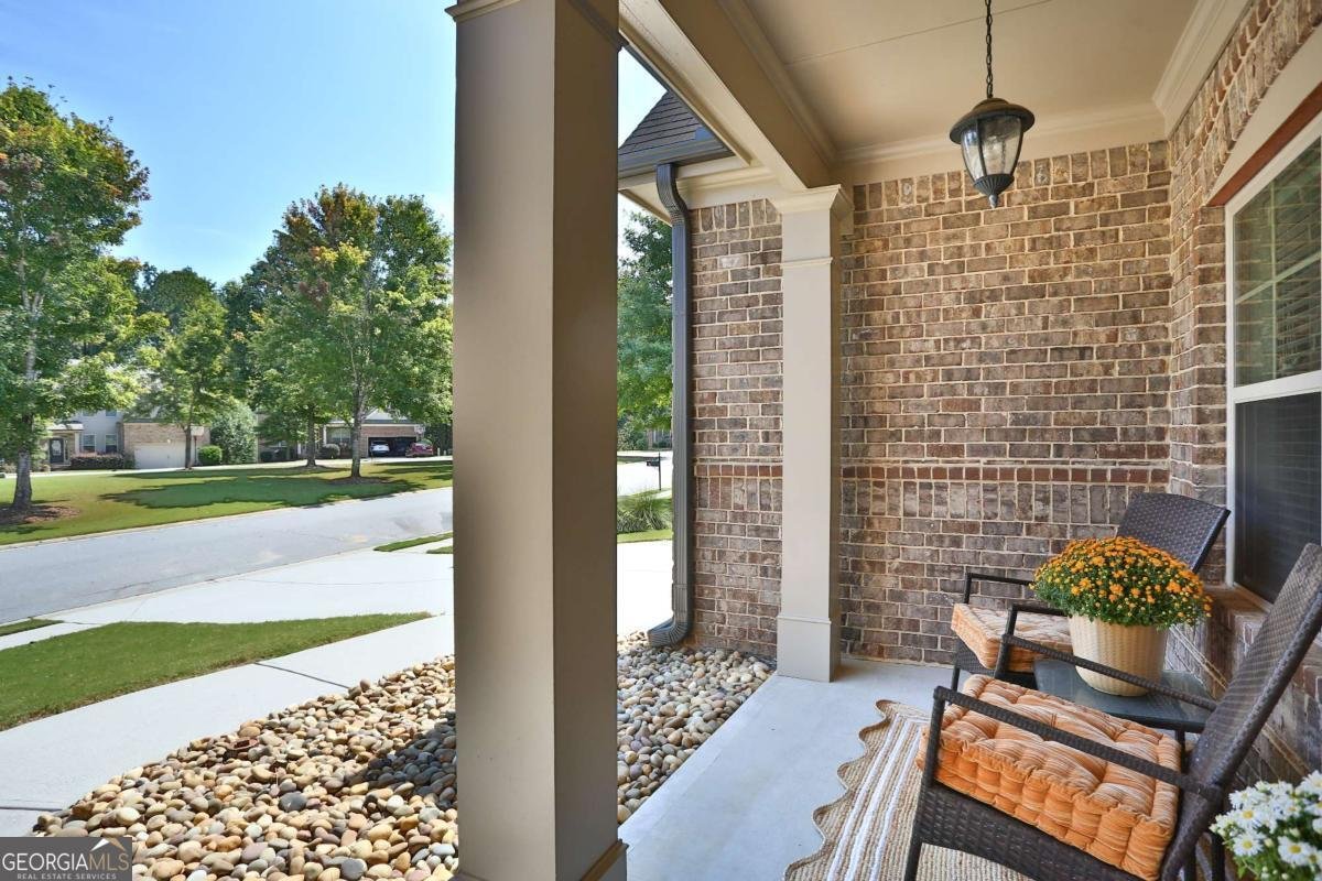 5830 Markwell Ridge Braselton - 3