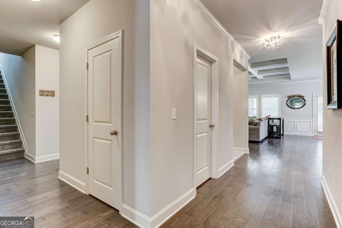 5830 Markwell Ridge Braselton - 34