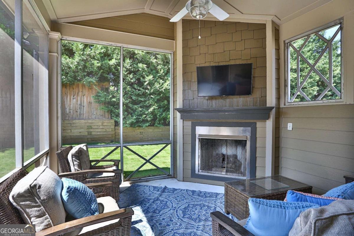 5830 Markwell Ridge Braselton - 41