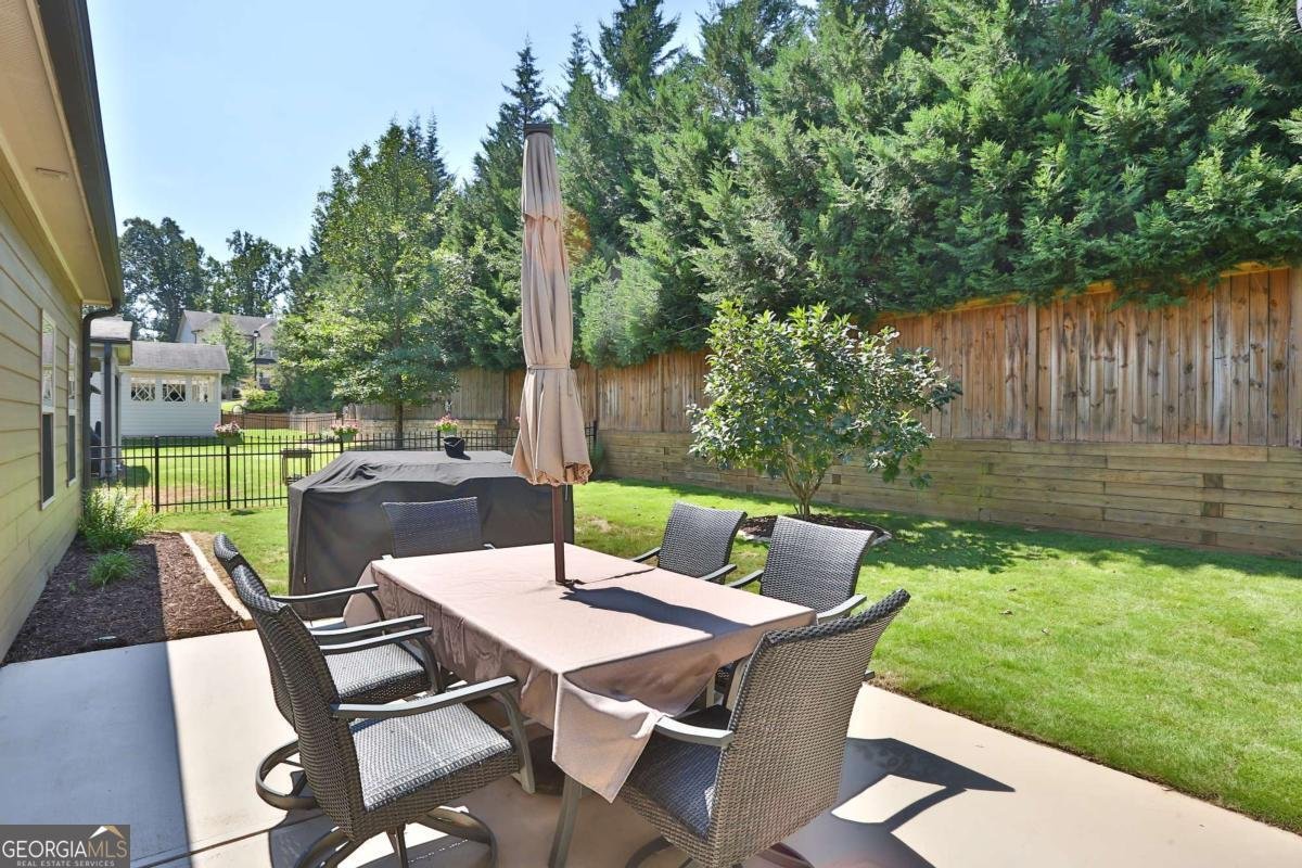 5830 Markwell Ridge Braselton - 46
