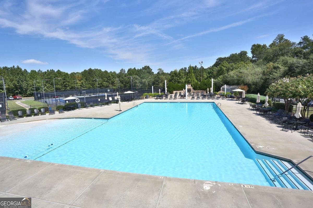5830 Markwell Ridge Braselton - 48