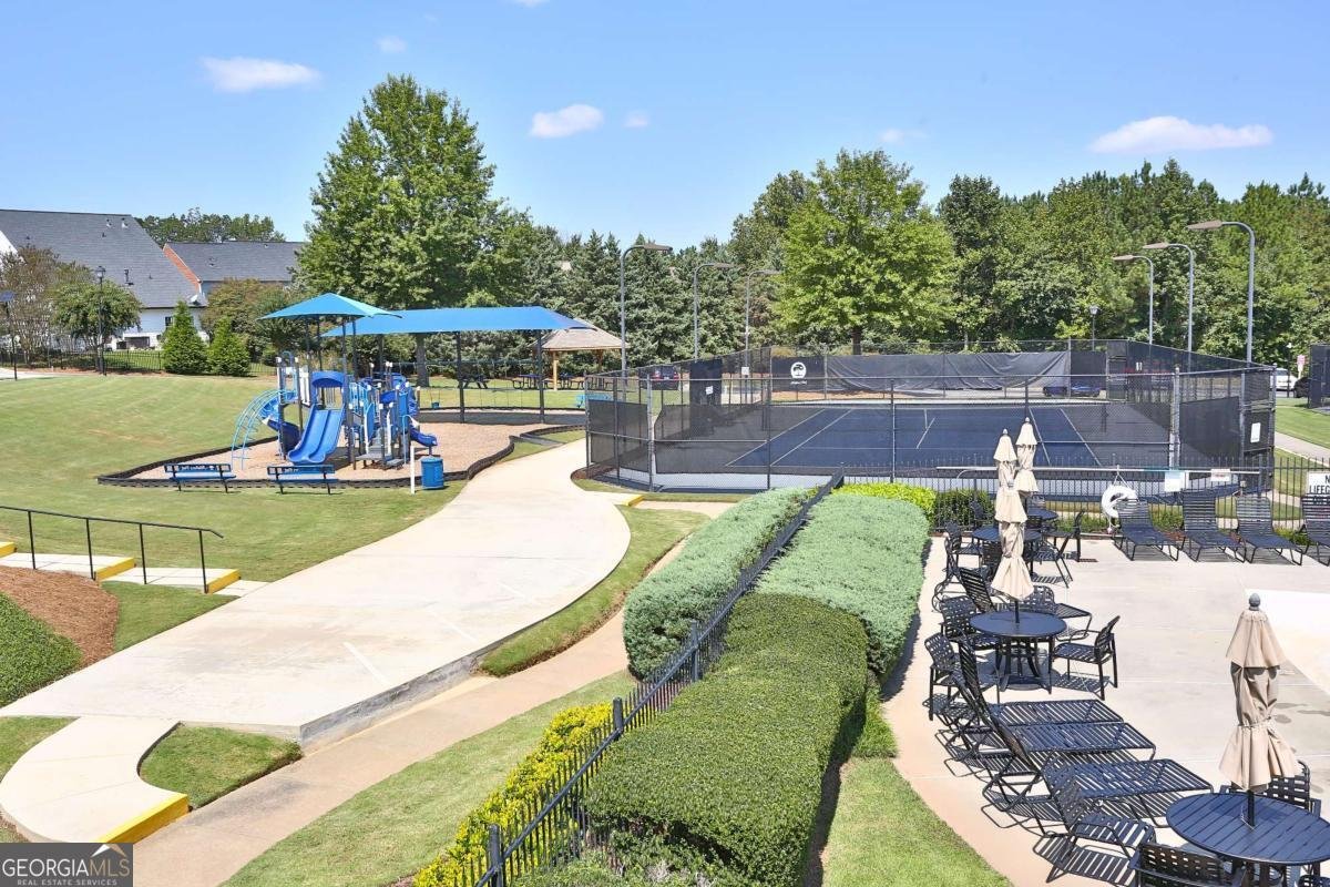 5830 Markwell Ridge Braselton - 49