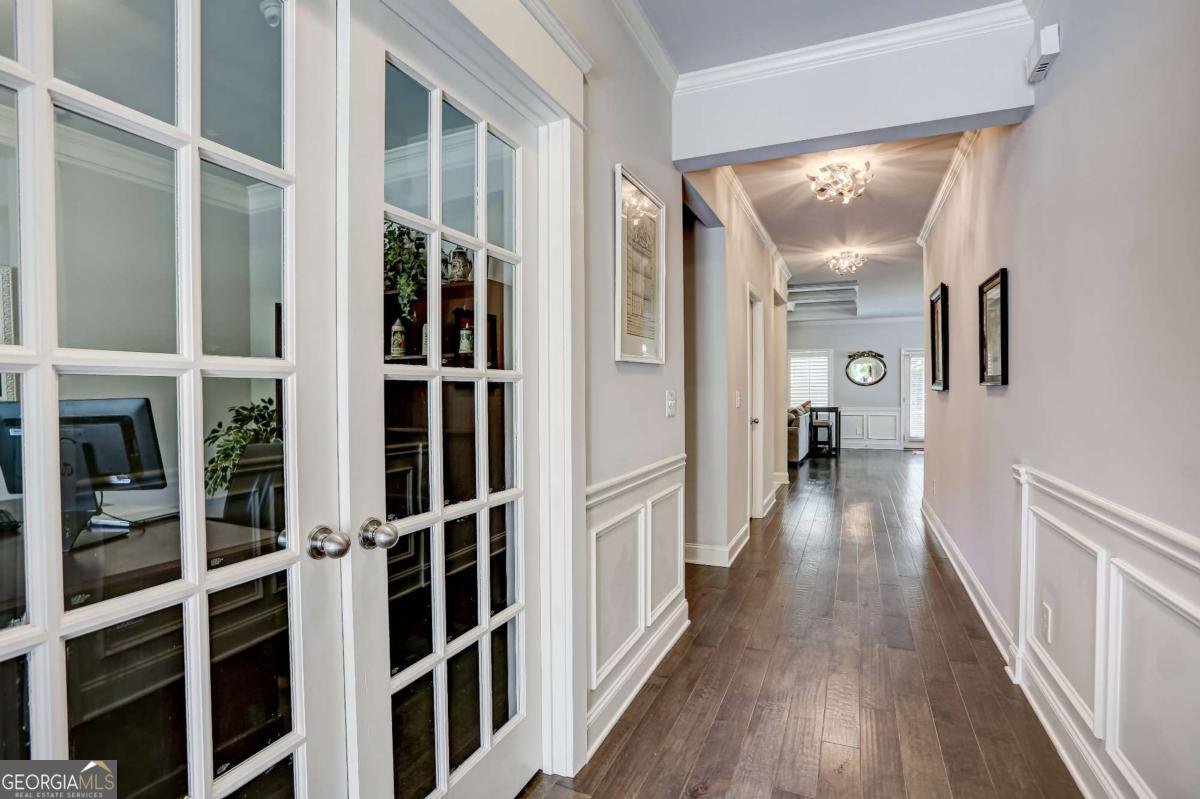 5830 Markwell Ridge Braselton - 6