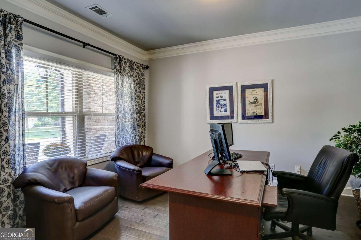 5830 Markwell Ridge Braselton - 7