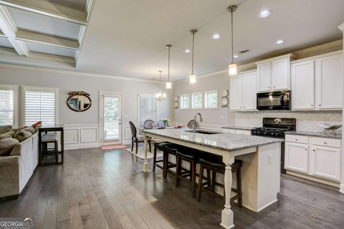 5830 Markwell Ridge Braselton - 8