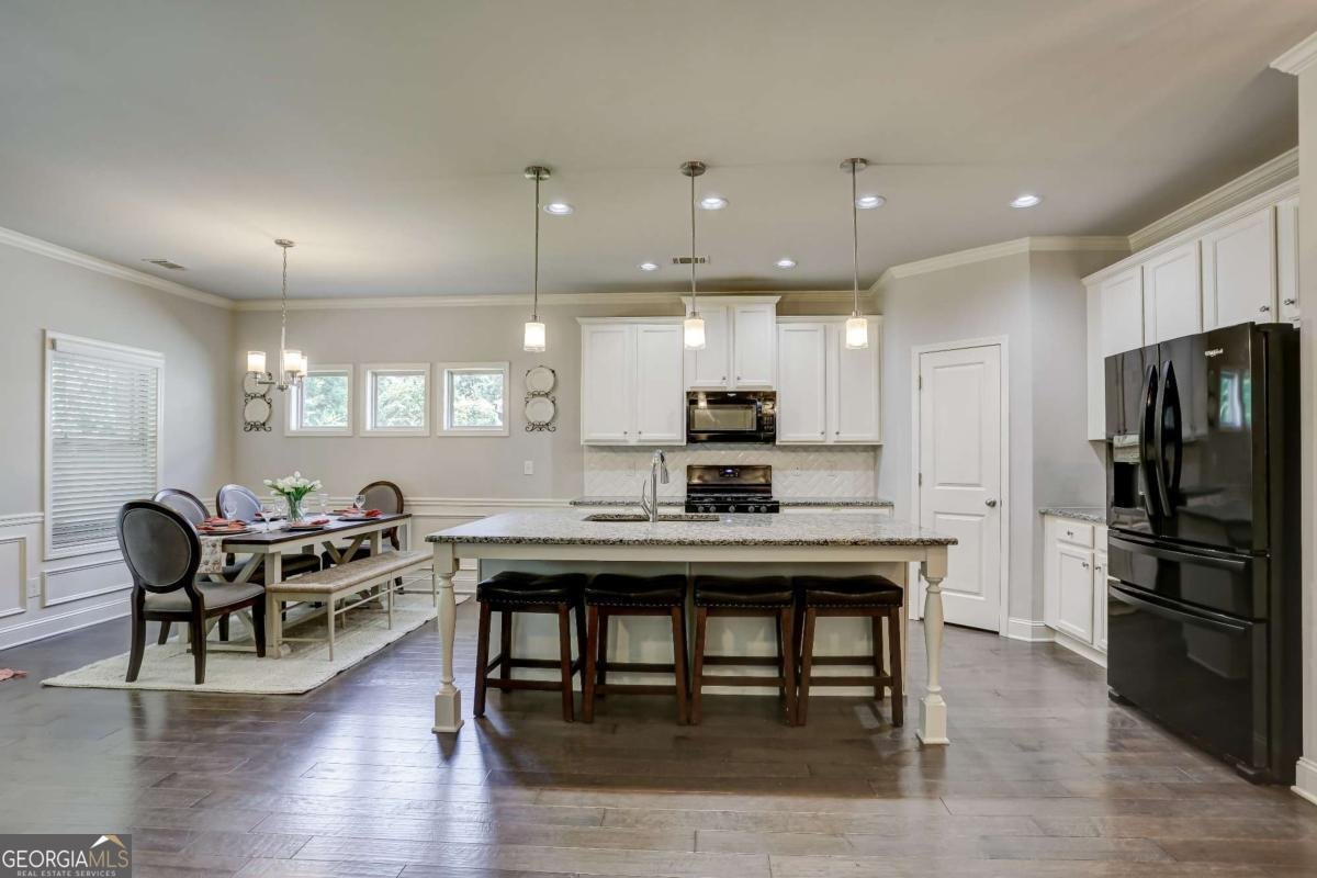 5830 Markwell Ridge Braselton - 9
