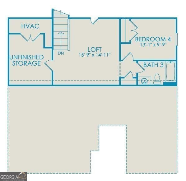 811 Pineberry Court Grayson - 31