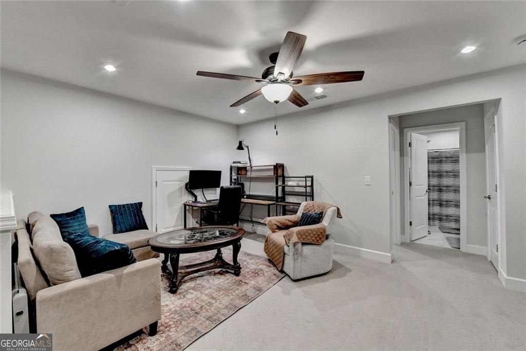 811 Pineberry Court Grayson - 40