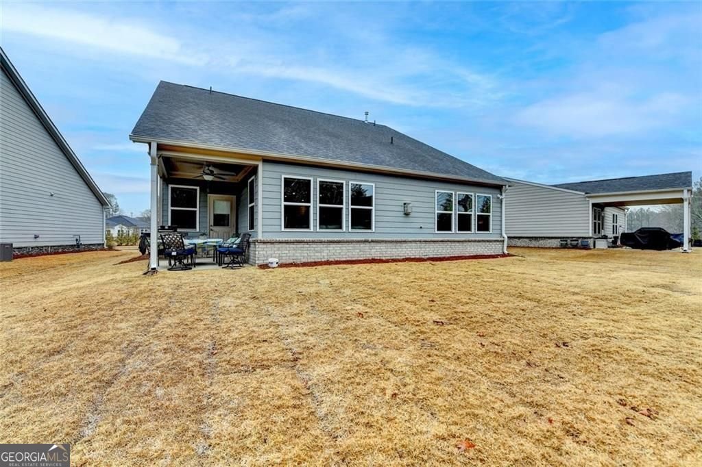 811 Pineberry Court Grayson - 51