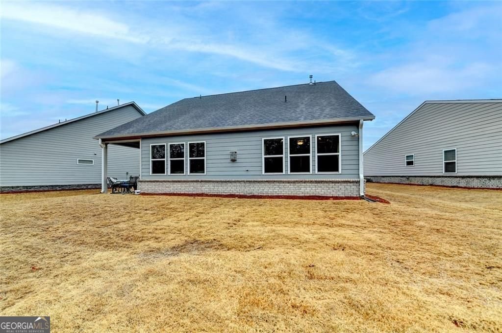 811 Pineberry Court Grayson - 53