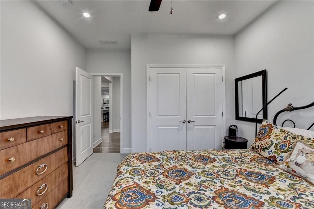 811 Pineberry Court Grayson - 9