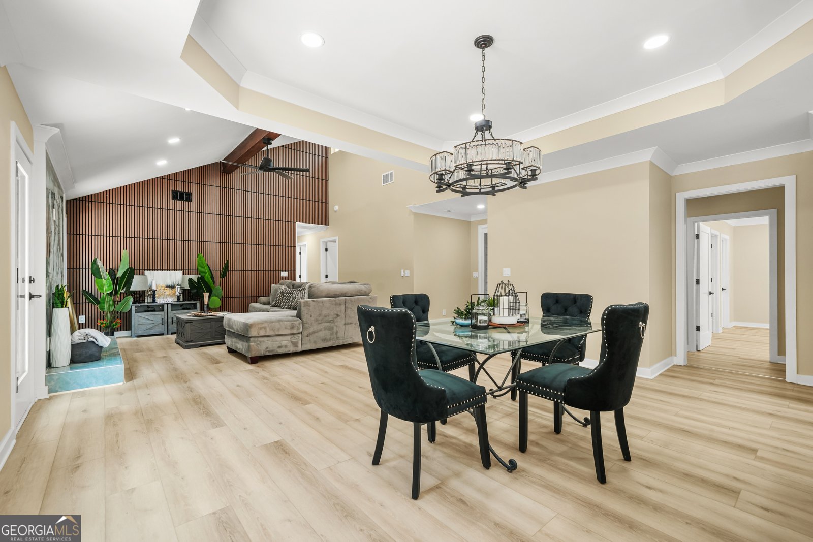 105 Shadowood Lane Peachtree City - 13