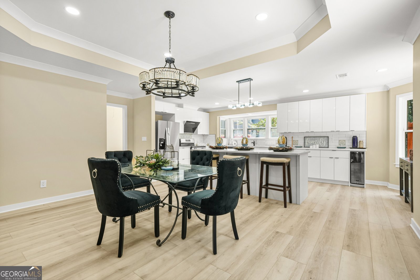 105 Shadowood Lane Peachtree City - 14