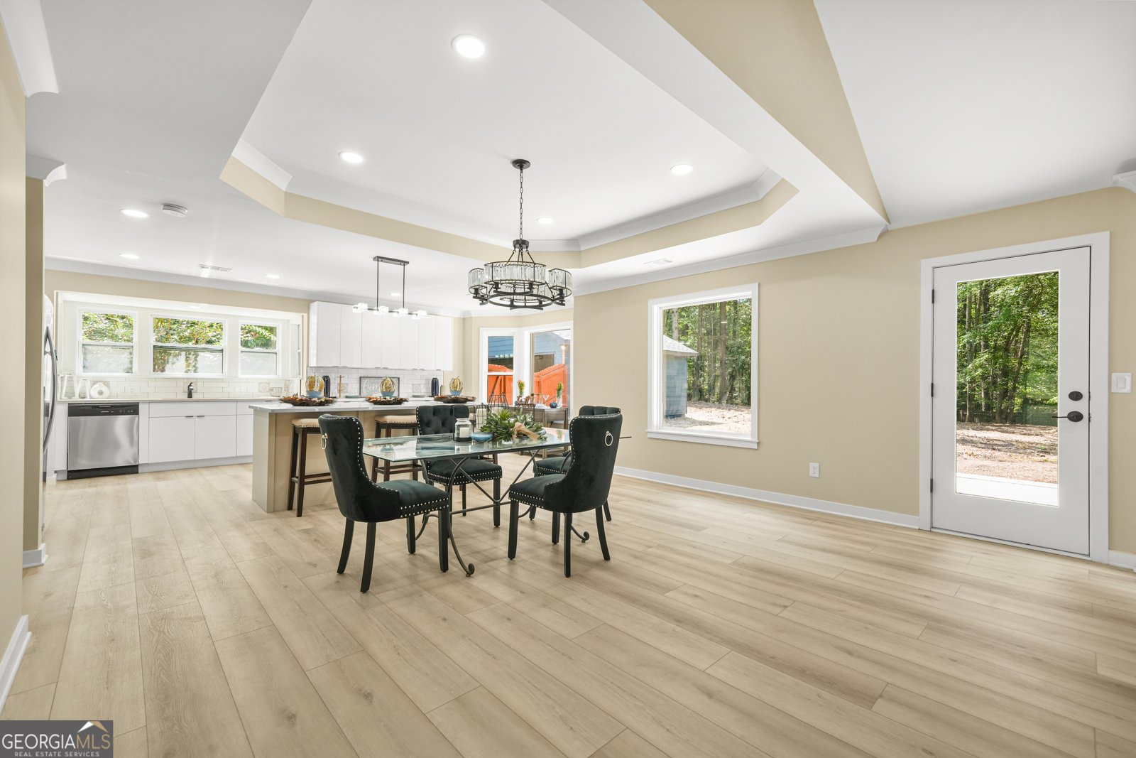 105 Shadowood Lane Peachtree City - 15