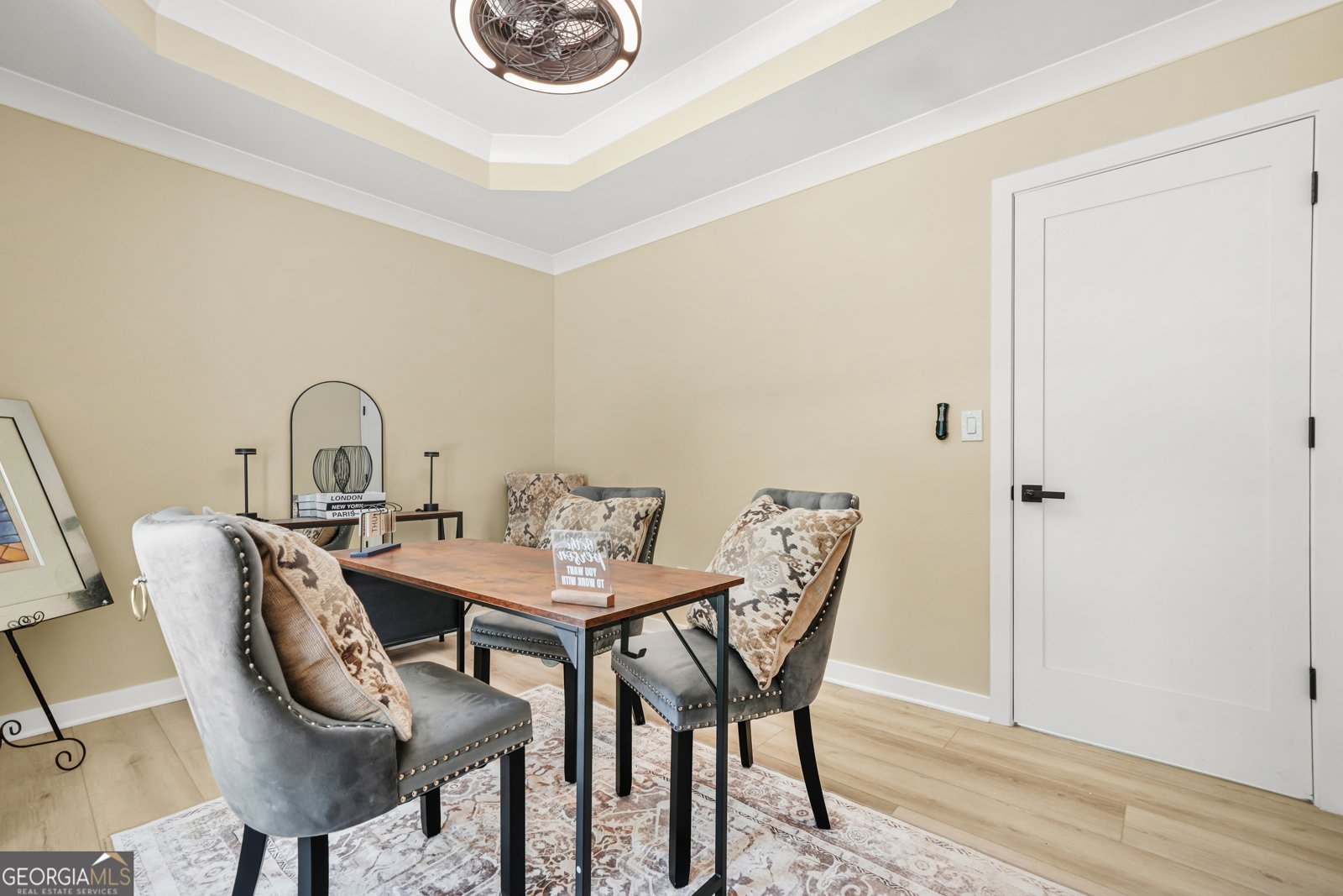 105 Shadowood Lane Peachtree City - 25