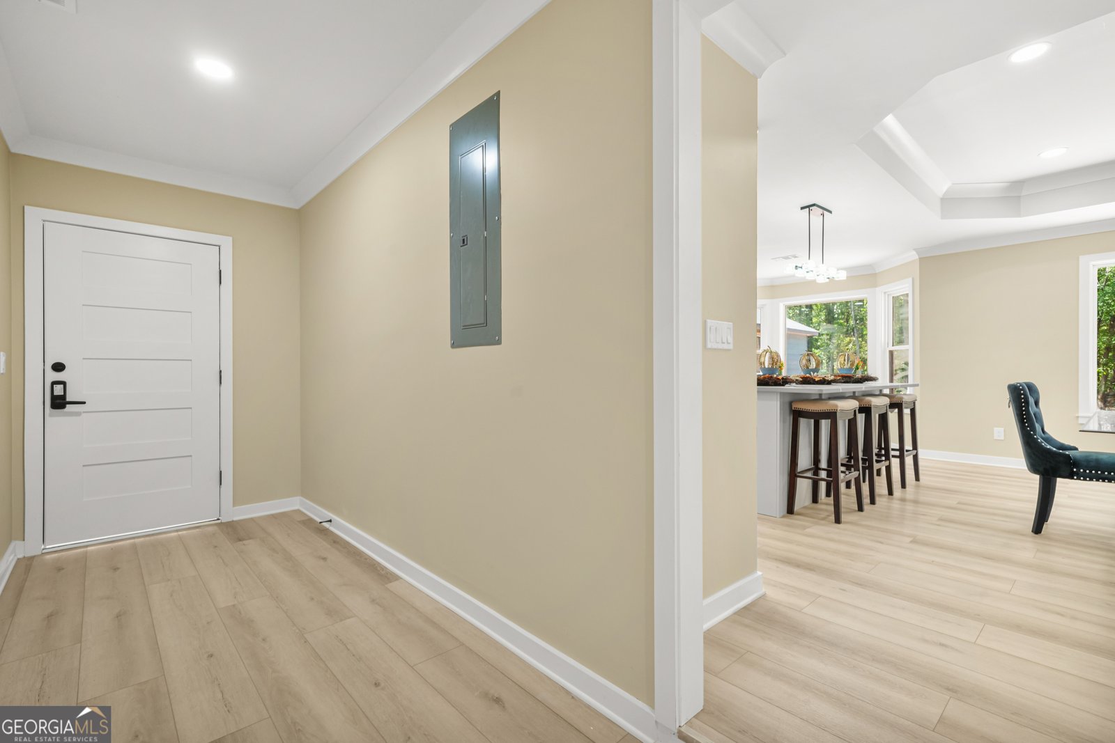 105 Shadowood Lane Peachtree City - 27