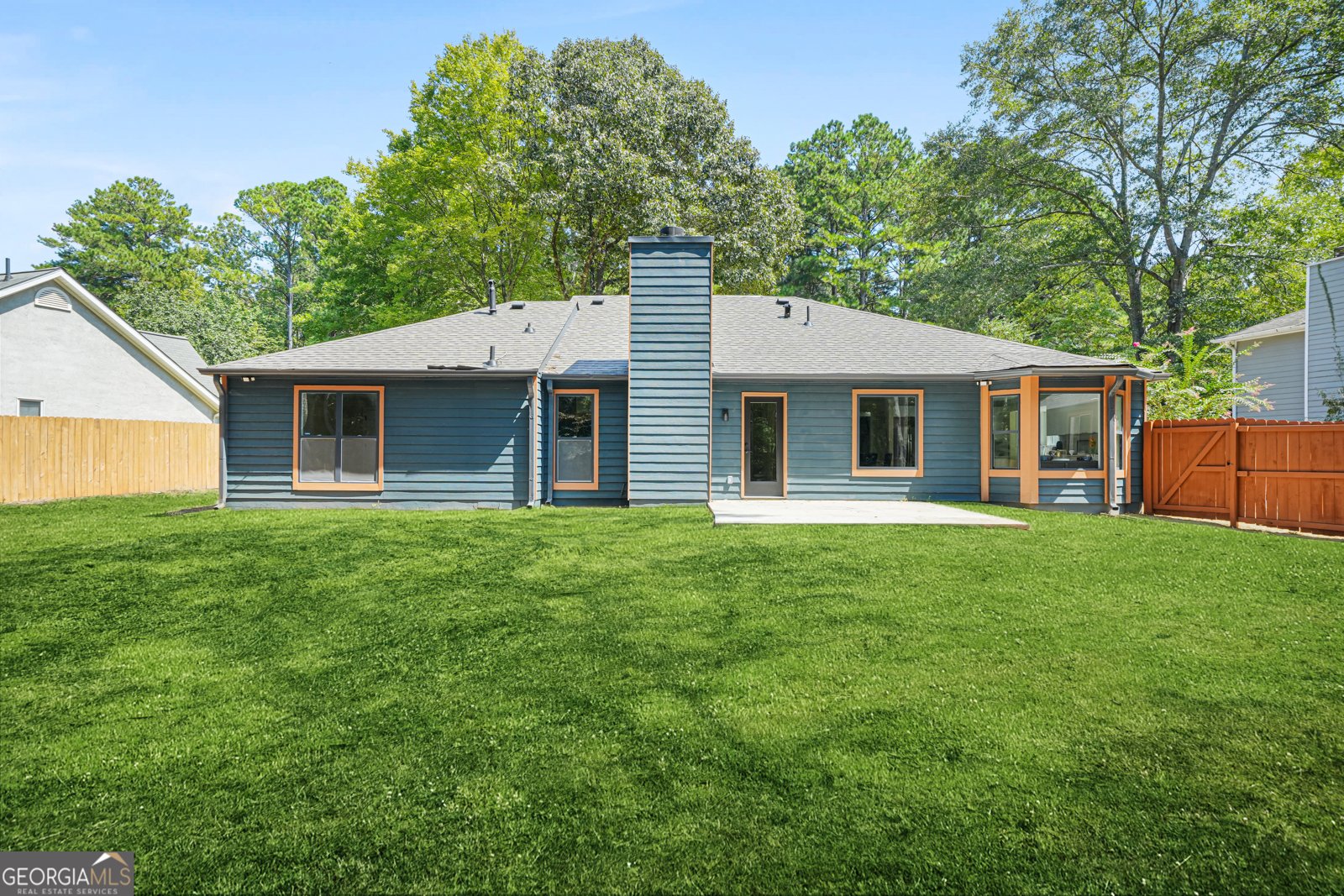 105 Shadowood Lane Peachtree City - 40