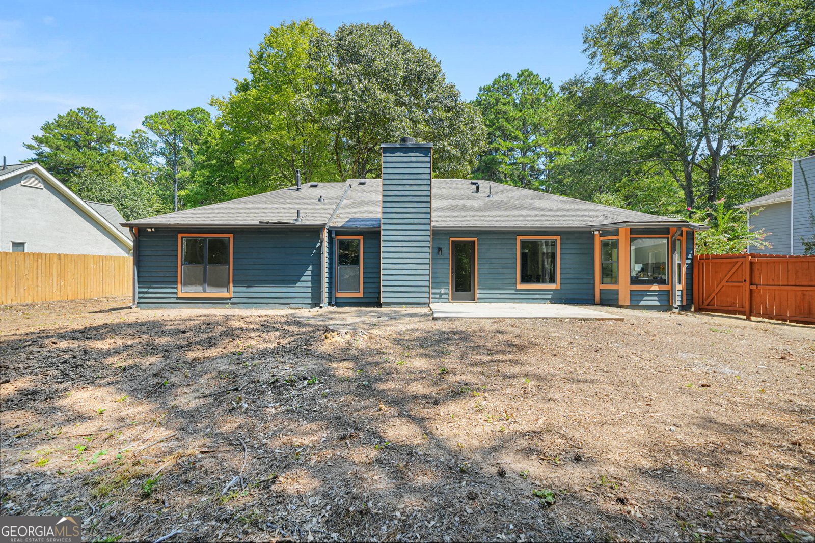 105 Shadowood Lane Peachtree City - 41