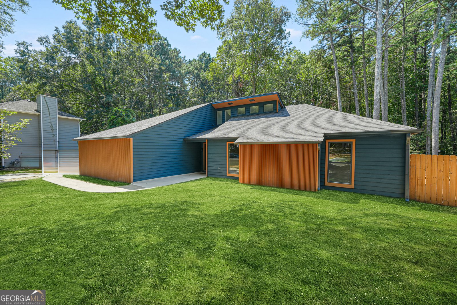 105 Shadowood Lane Peachtree City - 6
