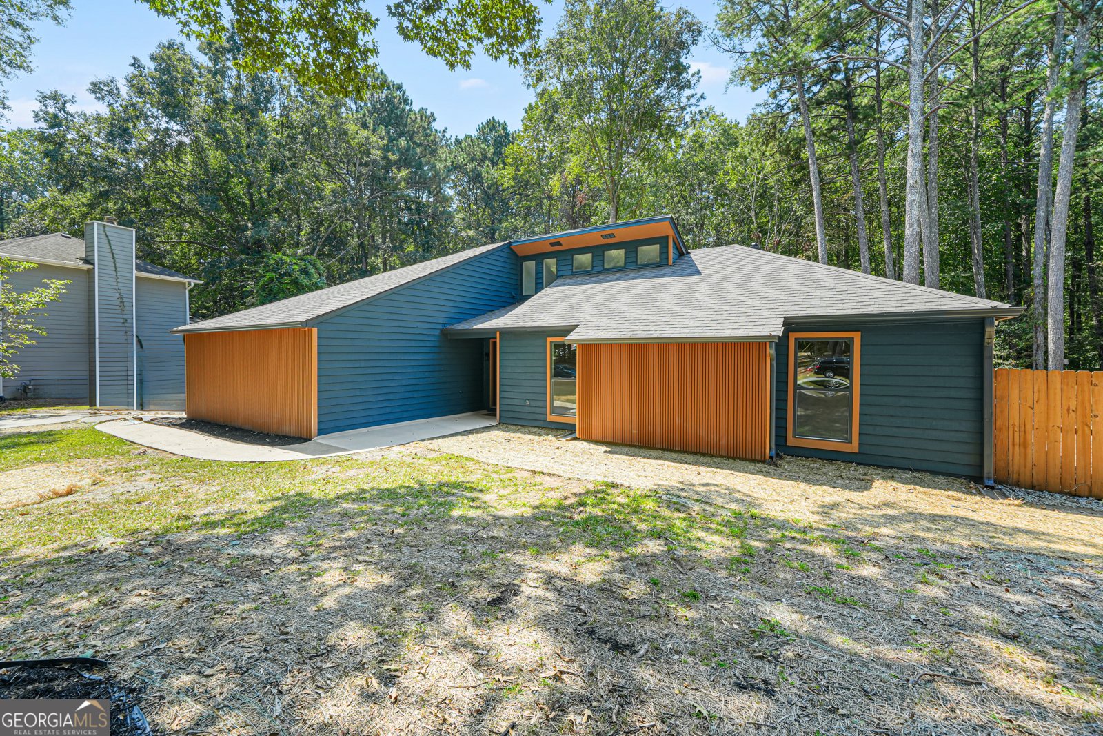 105 Shadowood Lane Peachtree City - 7