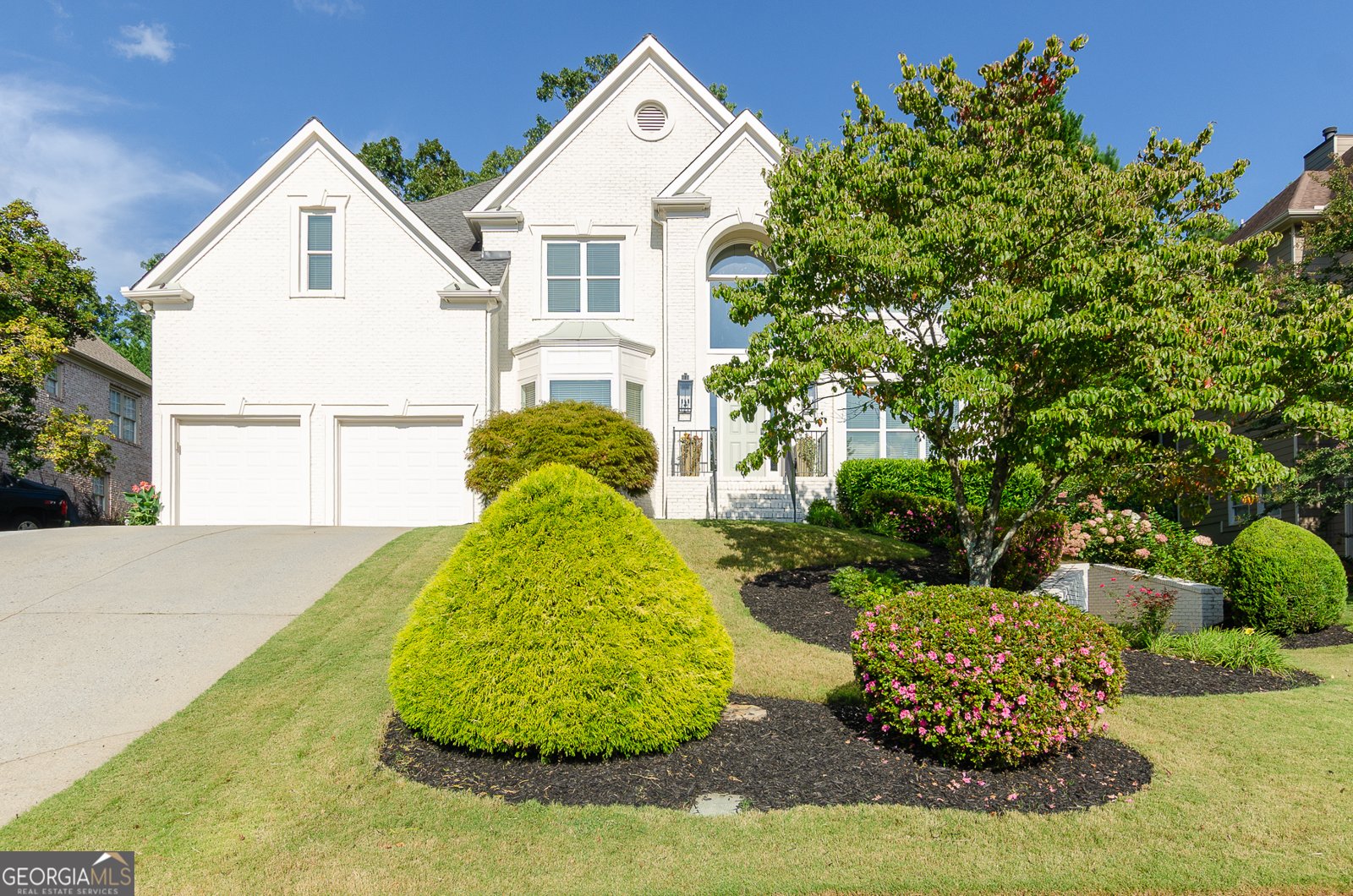 3713 Lake Edge Drive Suwanee - 1