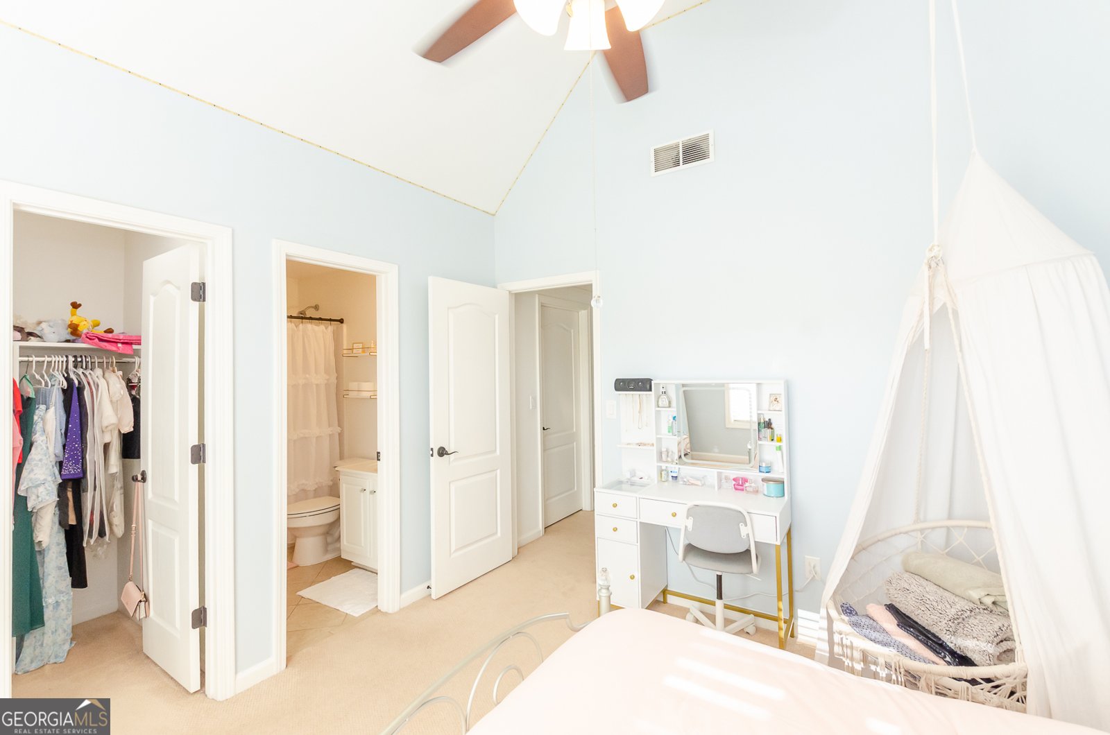 3713 Lake Edge Drive Suwanee - 18
