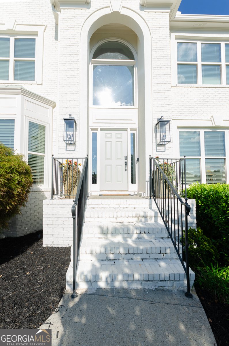 3713 Lake Edge Drive Suwanee - 2