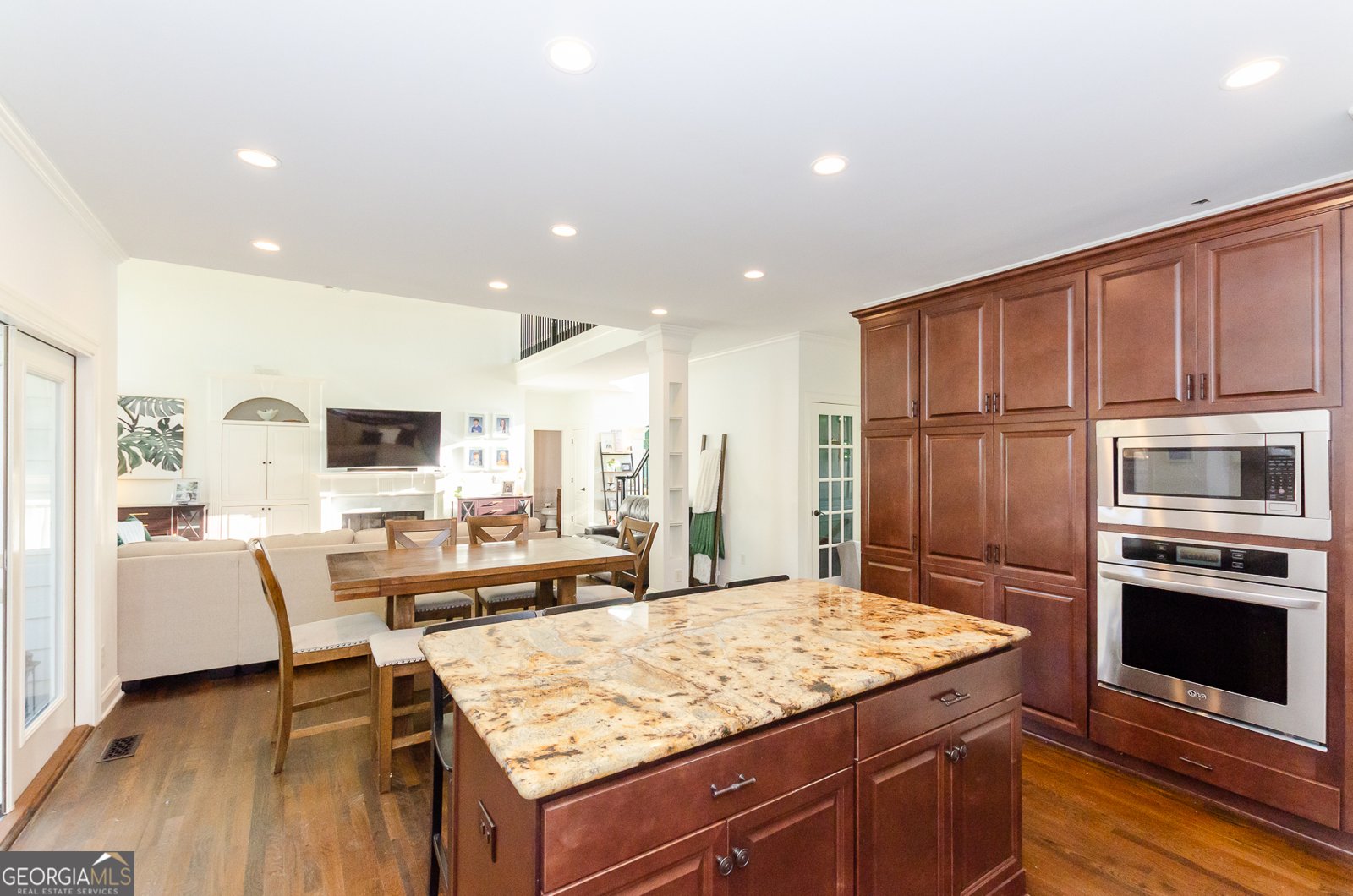 3713 Lake Edge Drive Suwanee - 26