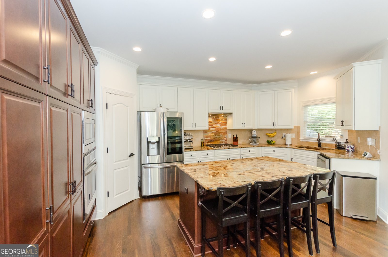 3713 Lake Edge Drive Suwanee - 28