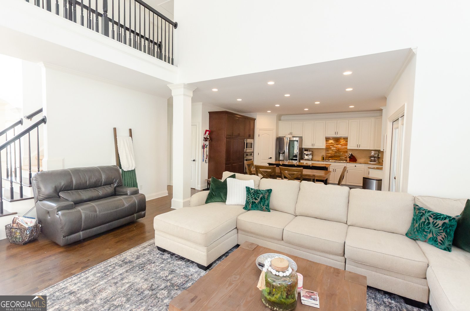 3713 Lake Edge Drive Suwanee - 29