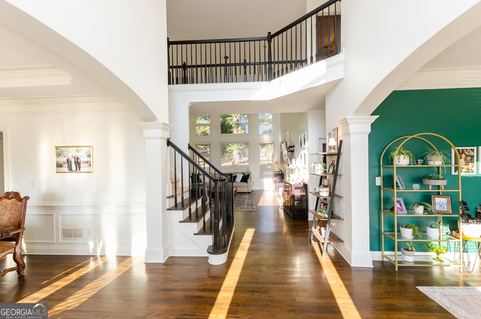 3713 Lake Edge Drive Suwanee - 3