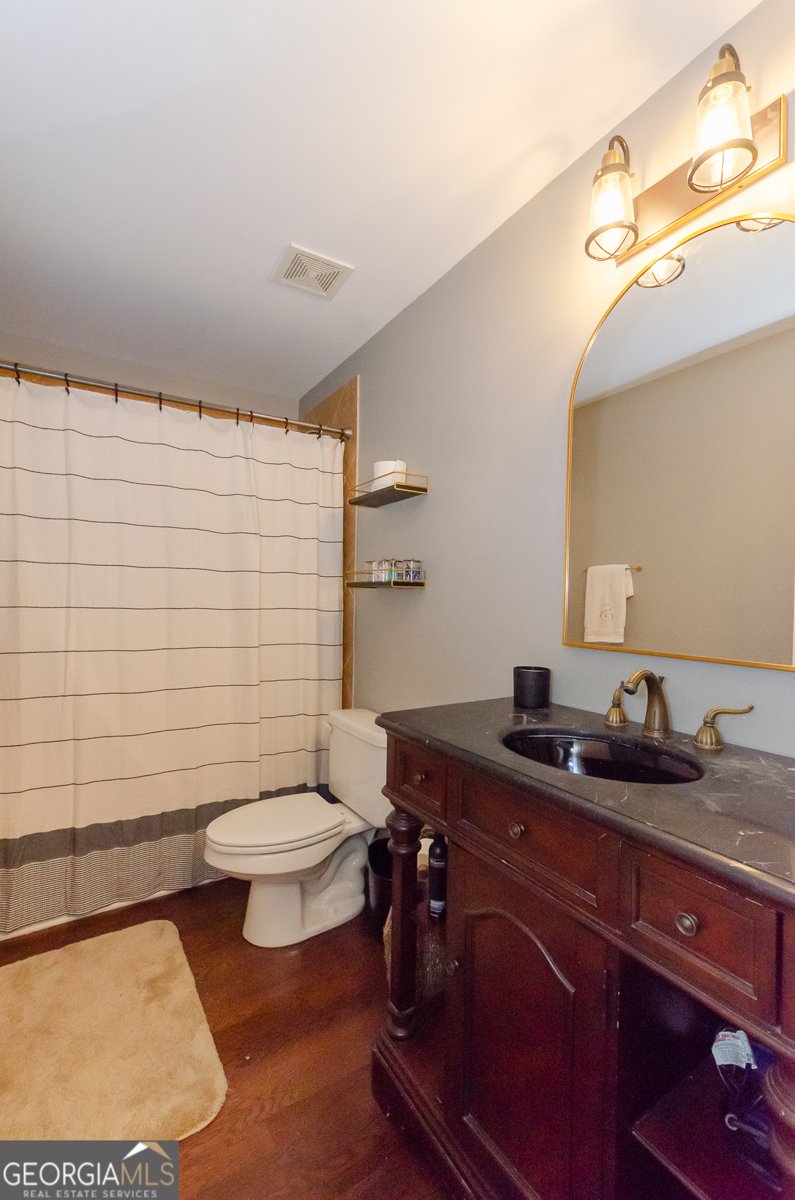 3713 Lake Edge Drive Suwanee - 35
