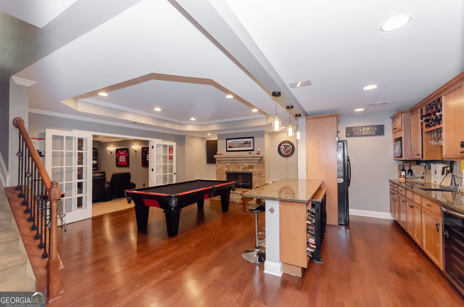 3713 Lake Edge Drive Suwanee - 36