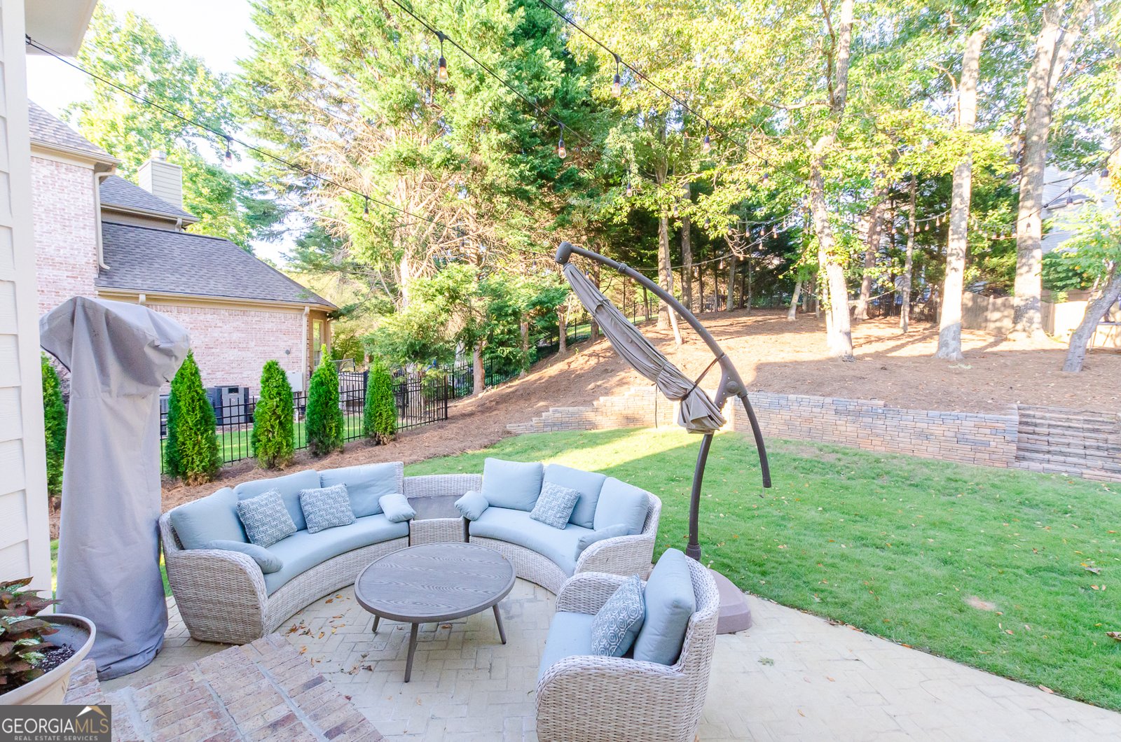3713 Lake Edge Drive Suwanee - 38