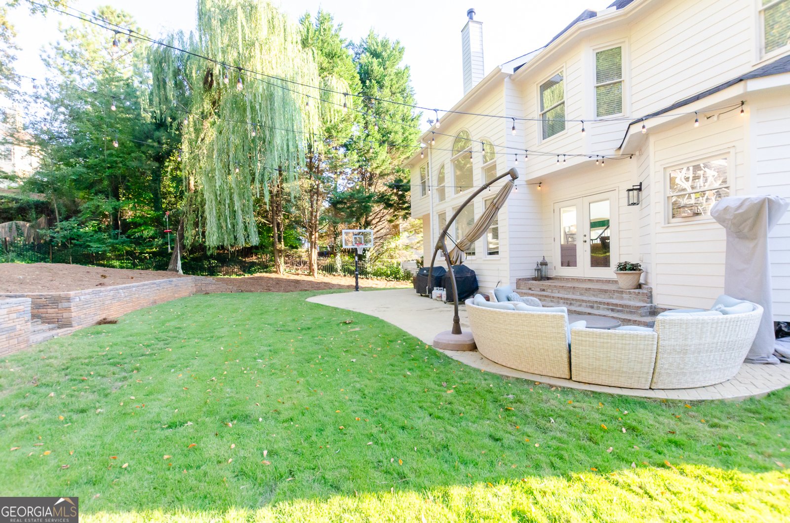 3713 Lake Edge Drive Suwanee - 39